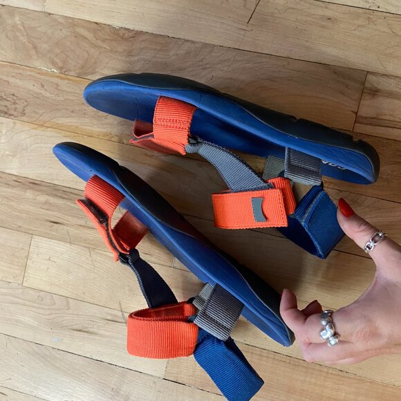 Mens Camper Sandals 41 - Picture 3 of 3